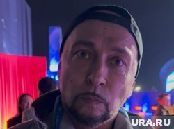Дизайнер Игорь Гуляев