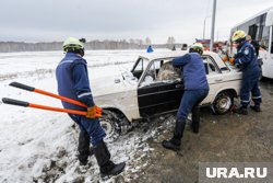 В Сургуте произошло смертельное ДТП