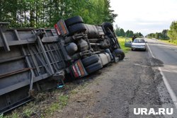 ДТП произошло 19 июня