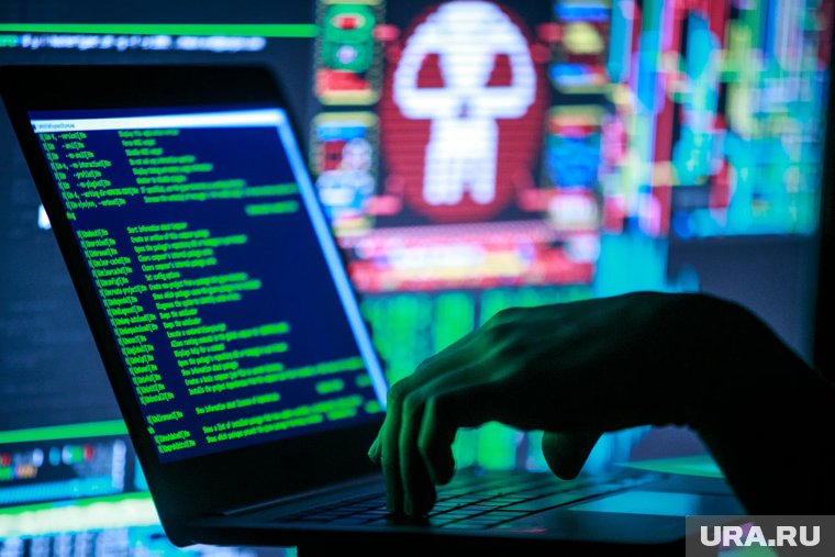В третий день голосования в РФ было совершено под сотню DDos-атак, уточнили в РКН