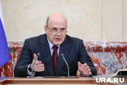 Премьер-министр Михаил Мишустин: через шесть лет половина авиапарка РФ должна состоять из российских самолетов