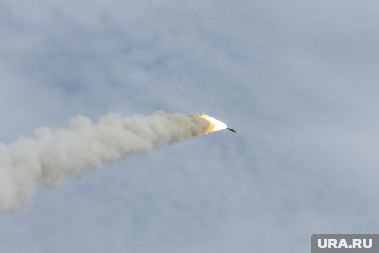 Таиланд будет использовать различное тяжелое вооружение