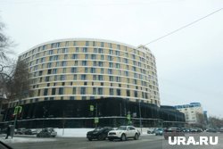 Застройщик минимум шесть раз переносил сроки сдачи ЖК