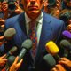 Улетают на Аляску, позабыв про Зеленского: как видят мировые СМИ встречу Путина и Трампа