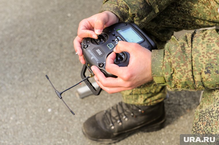 ВСУ атаковали FPV-дронами гражданское авто, есть погибший