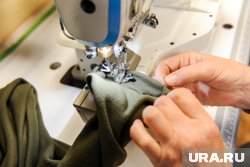 Дефицит швей связывают с развитием легкой промышленности в регионе