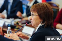 Югорский омбудсмен Наталья Стребкова помогла бойцу СВО
