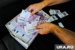 Весной 2025 года ЕС хочет передать Украине 1,9 миллиарда евро из замороженных активов РФ