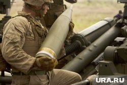 В Европе заявили, что не смогут заменить военную поддержку США