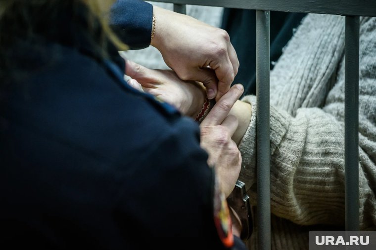 Подозреваемая задержана, скоро ей изберут меру пресечения