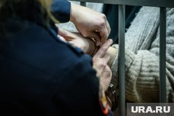 Подозреваемая задержана, скоро ей изберут меру пресечения