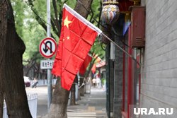 ЕС хочет надавить на КНР в вопросе технологий