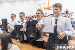 ЕВРАЗ готовит будущих топ-специалистов
