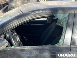 Чаще всего страдают машины жителей Москвы, Санкт-Петербурга и Татарстана