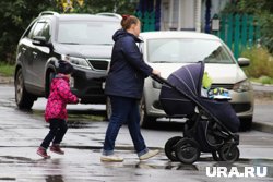 Власти рассматривают вариант с увеличением выплат в два этапа