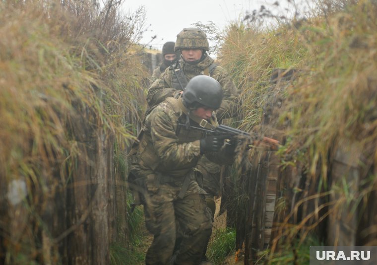 Боевики жалуются на потерю контроля на донецком направлении