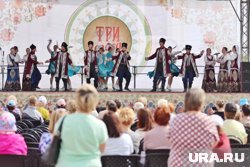 В Курганской области в октябре пройдет 85 культурных мероприятий