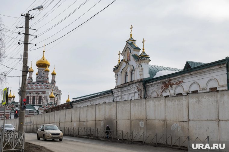 Исправительный центр создан для социальной реабилитации через труд