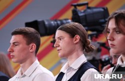 Путин дал согласие на встречу с представителями движения «Бессмертный полк»