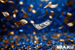 Укрепление доллара ожидается в сентябре 2025 года 