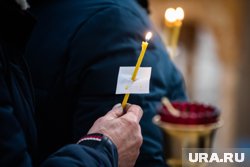 Церемония прощания состоится 3 мая