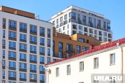 Снять в аренду «однушку» в городе в среднем можно за 25 000 рублей