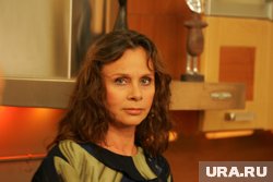 Любовь Полищук родилась 21 мая