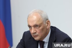 Магомедов высоко оценил реализацию Стратегии государственной нацпполитики в регионах УрФО 