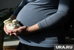 Депутаты считают, что изменения в законе увеличат рождаемость в стране