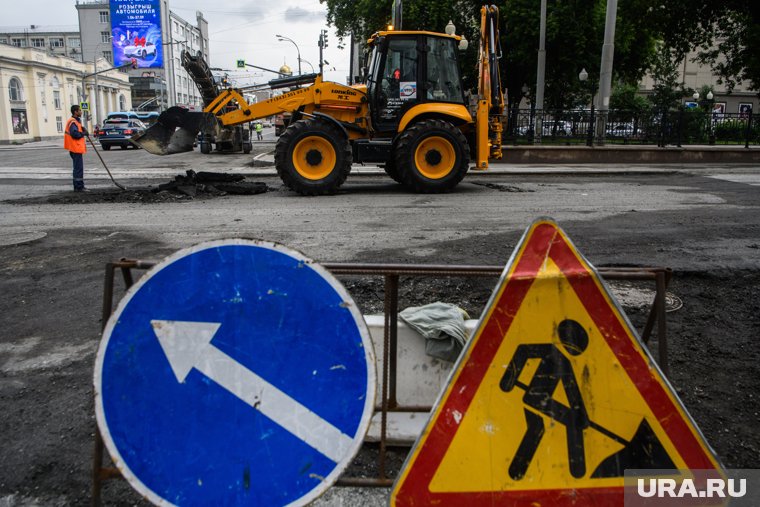 Жители просят не перекрывать перекресток