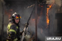 Обошлось без пострадавших