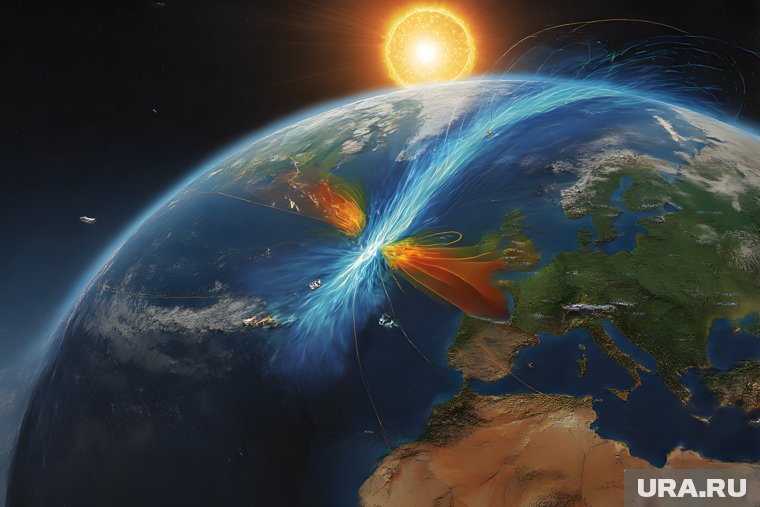 Что ждет землян 31 июля 2025 года