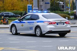 Введут новый штраф за непропуск машин с мигалками