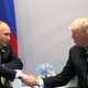 Путин и Трамп поставили точку в 30-дневном перемирии