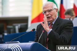 Жозеп Боррель намерен обсудить эскалацию конфликта на Украине, решив разногласия между странами ЕС 