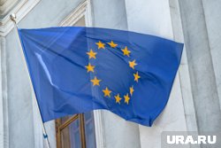 В ЕС создали кредитный фонд для закупки оружия на фоне украинского конфликта  