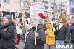 А Парад Победы в краевой столице собрал две тысячи участников
