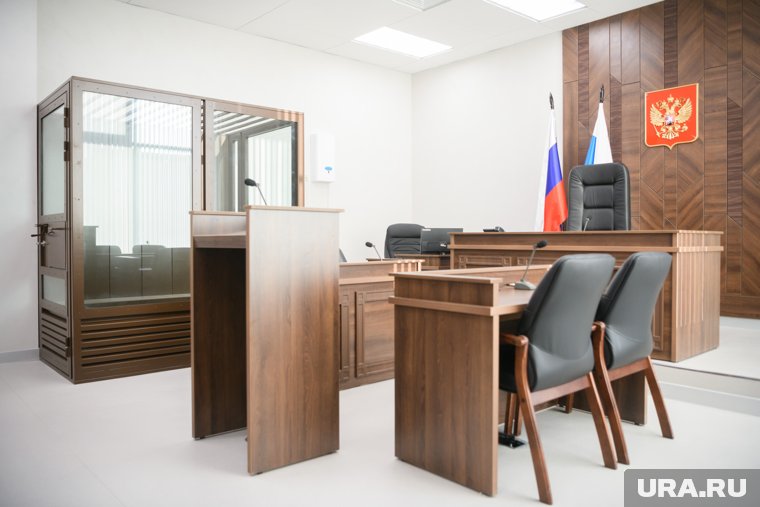 Суд удовлетворил требование матери погибшего тюменца 