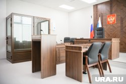 Суд удовлетворил требование матери погибшего тюменца 
