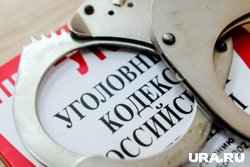 Обвиняемый ходатайствовал об отправке в зону СВО на судебном заседании