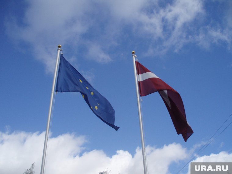 Латвийский парламент принял русофобский закон