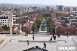 АЭС обеспечивает 30% электричества в Армении