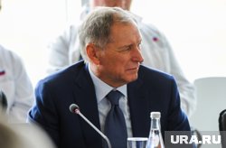 Константин Струков не намерен покидать Россию