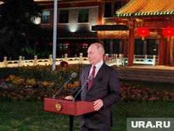 Путин ответил на вопрос о гарантиях безопасности Украины в обмен на территории