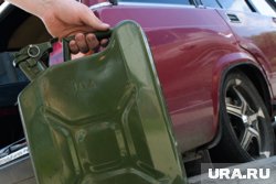 Ребенок случайно попробовал техническую жидкость