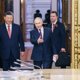 Путин и Си Цзиньпин бросили «ответку» Трампу