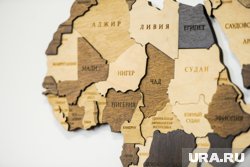 В столице Ливии, Триполи, вновь вспыхнуло насилие