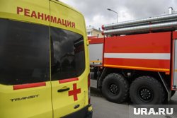 В рамках мероприятия будет задействована спецтехника экстренных служб