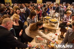 В Турции могут отказаться от all inclusive
