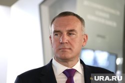 Кухарук обсудил с главой Кондинского района, как идет отработка обращений граждан (архивное фото)